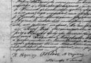 Z historii Parafii Ewangelicko-Augsburskiej w Koninie