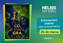 Sprawdźmy „Co w trawie gra” w kinie Helios!