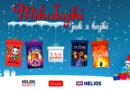 Kino Helios zaprasza na Mikołajki jak z bajki!