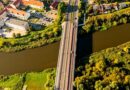 Ograniczenia w ruchu pojazdów ciężarowych na wschodniej nitce Trasy Warszawskiej (DK92)