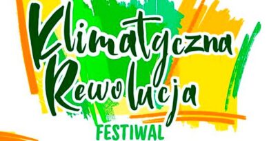 Festiwal „Klimatyczna Rewolucja” w Koninie!