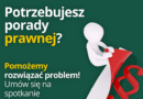 Potrzebujesz pomocy prawnej?