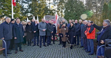 W rocznicę stanu wojennego