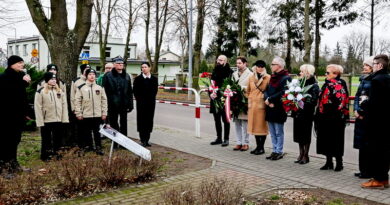 Konińskie ślady profesora Bekkera