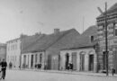 Archiwalne zdjęcia Konina