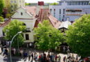 Ugościli mieszkańców Konina!