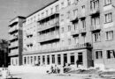 Archiwalne zdjęcia Konina