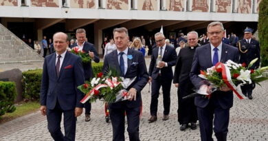 Pamiętają!