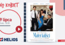 Lipcowe Kino Kobiet w Heliosie z komedią romantyczną „Materialiści”!