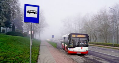 Uwaga pasażerowie, idą zmiany!