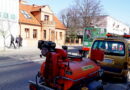 Zmiana organizacji ruchu!