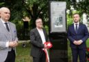 Rodzina Jasiukowiczów upamiętniona w Koninie!