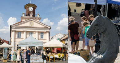 Szykuje się fajny weekend w Koninie!