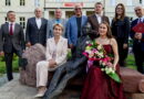 A Chopin siedział i słuchał!