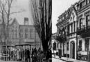 Marszruta po wspomnieniach