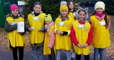 Nie żałujcie grosza!