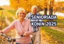 Senioriada 2025