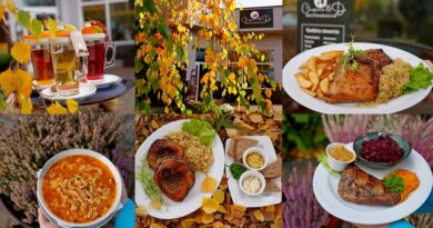 Chcesz godnie zjeść? Zapamiętaj ten adres!