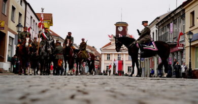 Warto być razem w tym ważnym dniu!