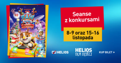 Sprawdź czy psiaki uratują święta!?