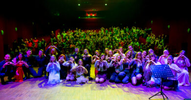 Kto był, bankowo nie żałuje!