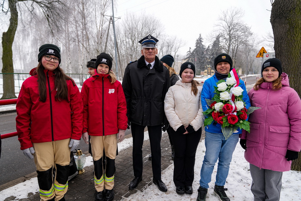 Zakończenie Roku Mieczysława Bekkera