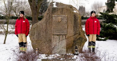 Zakończenie Roku Mieczysława Bekkera