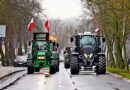 Rolnicy będą protestować w Koninie!