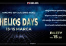 Helios Days – fantastyczne filmy, super ceny!