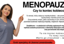 Porozmawiają o menopauzie!