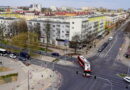 Uwaga kierowcy, wyłączą sygnalizację świetlną!