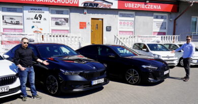 Czy kupno auta to dobra decyzja?