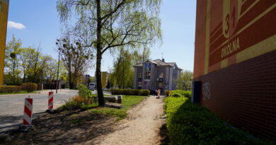 Takie inwestycje też są ważne!