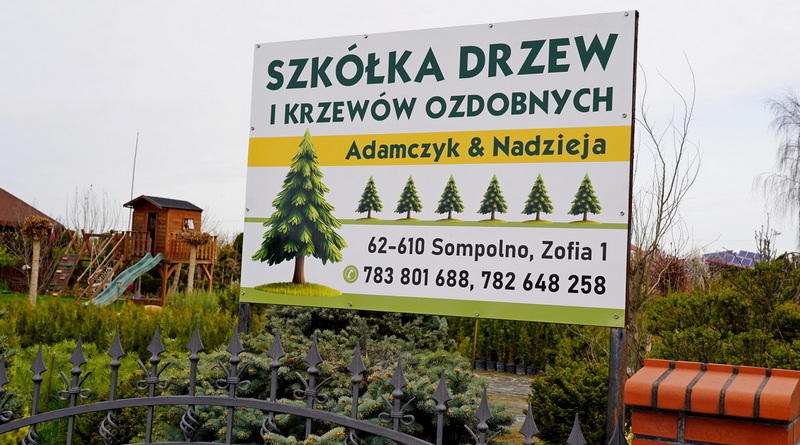 Wiosna budzi się na całego!