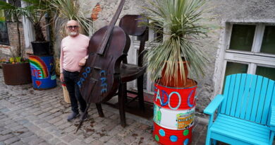 Niezwykłe miejsca, tworzą niezwykli ludzie!