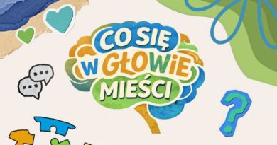 Co się w głowie mieści?