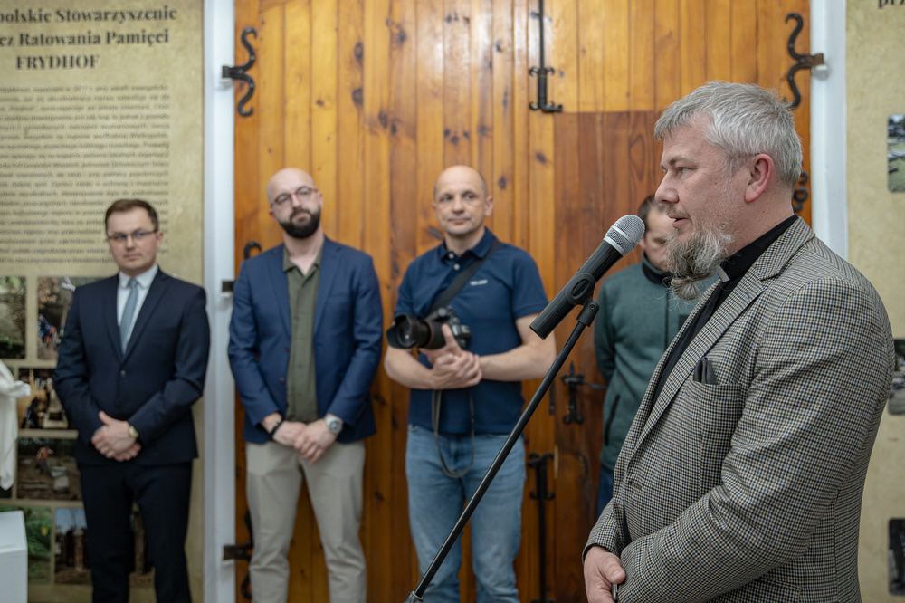 200-lecie Parafii Ewangelicko-Augsburskiej w Koninie