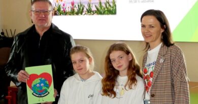 Sezon wycieczek szkolnych w szczycie!