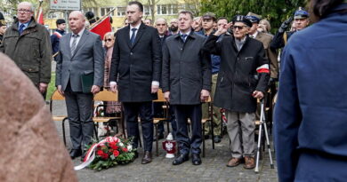 86. rocznica Zbrodni Katyńskiej