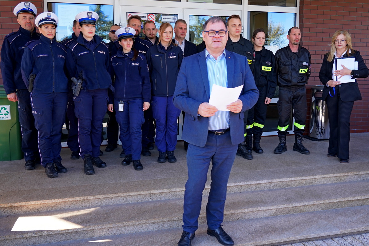 Wszyscy są zwycięzcami takich turniejów!