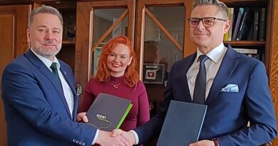 Usuną odpady z Marantowskiej!