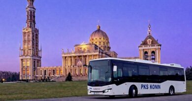 Nowy rozdział na trasie Konin – Licheń – Konin!