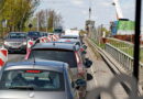Komunikat ws. mostu zachodniego na Warcie!