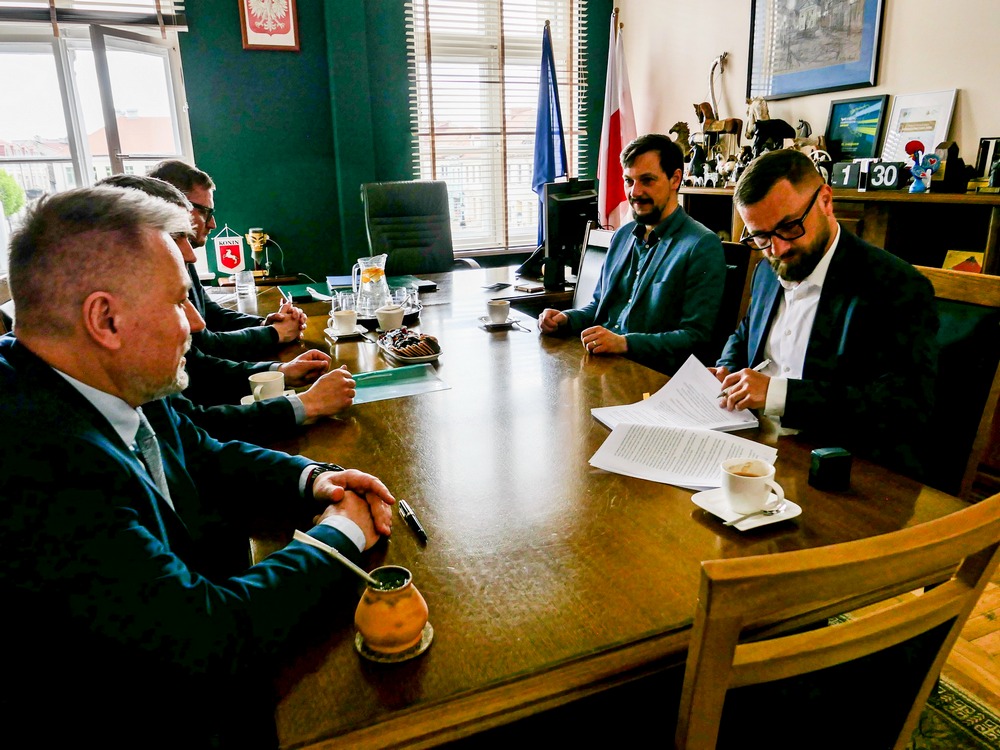 Dzięki przebudowie obiekt zyska najwyższą I klasę obciążenia!