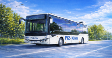 Pobierz aplikację i sprawdź, jak łatwo łączyć kolej z autobusem!