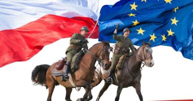 Święto patriotyzmu na konińskich błoniach!