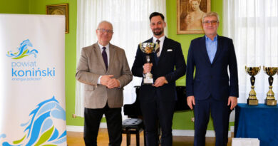 Podsumowanie Roku Sportowego 2025!