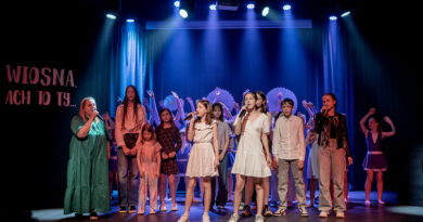 Powitają wiosnę na Małej Scenie!