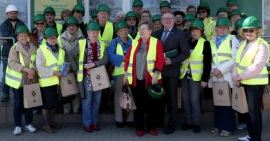 Nieważne ile masz lat, poznawaj świat!