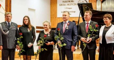 Świętujmy wspólnie!
